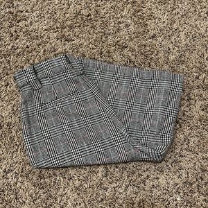 Loveriche Twead Shorts